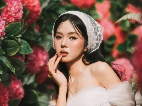 Quán cà phê "ẩn mình" giữa Cần Thơ như Đà Lạt thu nhỏ