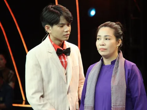 Đêm chung kết 3 "Chuông vàng vọng cổ 2025": Ai sẽ vào đêm chung kết xếp hạng?