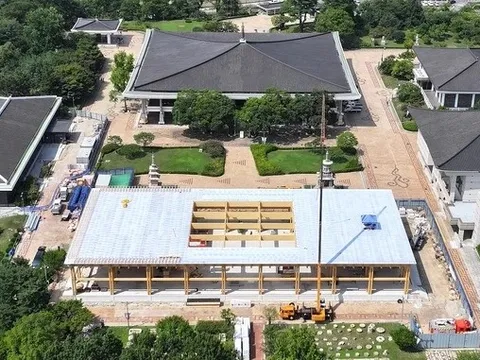 Tiệc APEC 'nhạt nhòa', gây tranh cãi tại Hàn Quốc