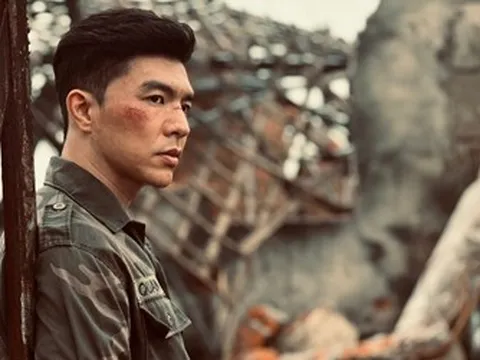Diễn viên STEVEN NGUYỄN: Đủ nắng hoa sẽ nở