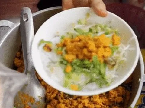 Xôn xao bát đặc sản Quảng Ninh nhiều tôm nõn giá 20.000 đồng, sự thật bất ngờ