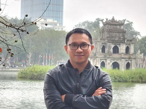 "Đời không trọn vẹn" của Tùng Lê