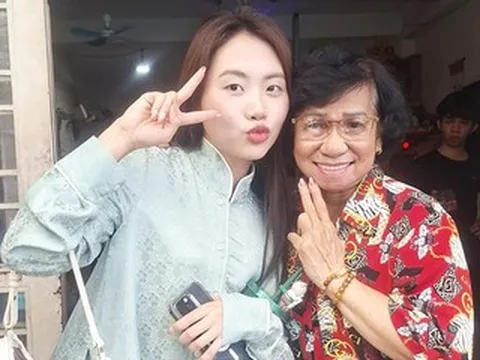 'Cô giáo' 71 tuổi tiết lộ điều đặc biệt sau thành công của Phương Mỹ Chi