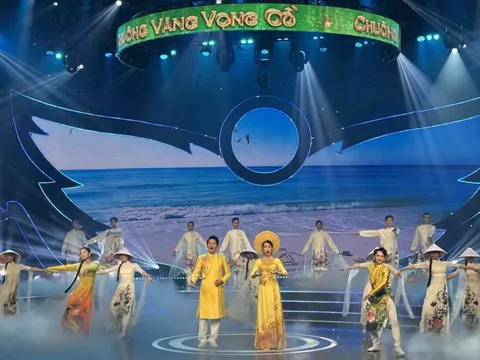 Nơi hội tụ ký ức và khát vọng
