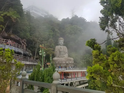 'Malaysia đẹp hơn Thái Lan 400 lần' nhưng ế khách