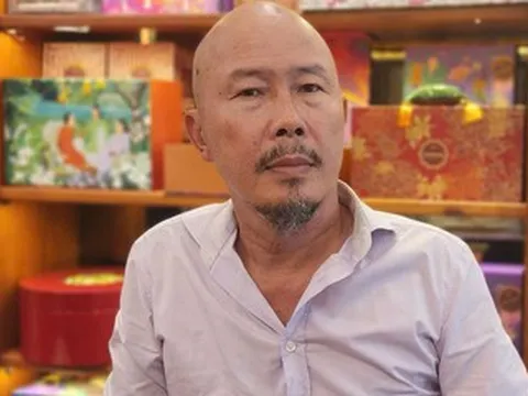 Bảo tàng không thể là nơi trưng bày tranh giả, tranh nhái!