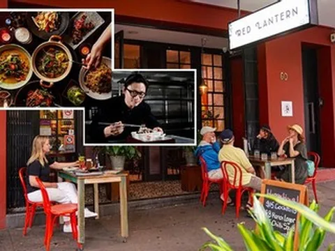 Nhà hàng Việt nổi tiếng ở Úc đóng cửa sau 23 năm, nhiều thực khách tiếc nuối
