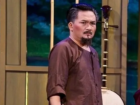 Diễn viên Đại Nghĩa trượt ngã bị trật khớp vai, phải hủy suất diễn