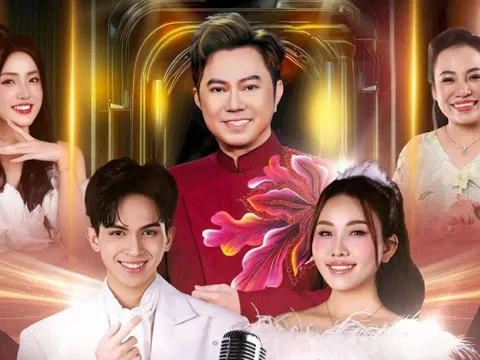 Dư âm đẹp từ "Tàu về quê hương" của Quách Phú Thành – Phạm Thiêng Ngân