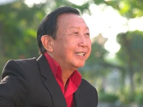 NSND - Nhạc sĩ Thế Hiển qua đời