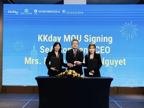 KKday góp phần thúc đẩy mô hình du lịch thông minh tại Việt Nam