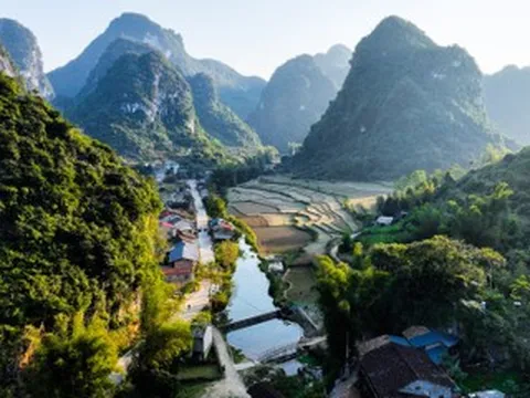 Top 5 địa điểm du lịch lý tưởng trong tháng 10 ở miền Bắc