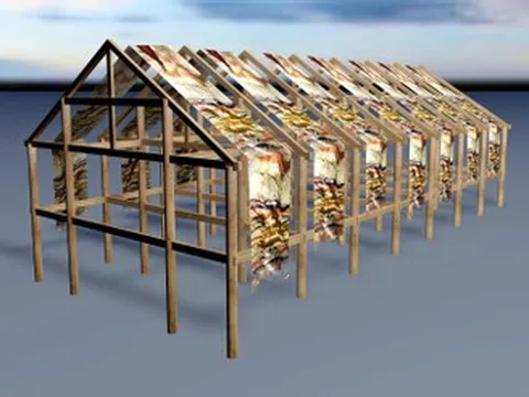 Triển lãm 'Xống chụ xôn xao' tôn vinh vẻ đẹp phụ nữ Thái
