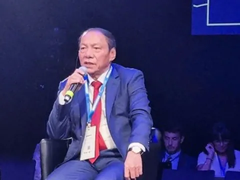 Việt Nam đề xuất sáng kiến triển khai Thập kỷ văn hóa vì sự phát triển bền vững