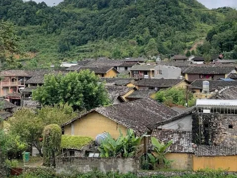 Rộ thông tin giá dịch vụ ở thôn du lịch nổi tiếng Tuyên Quang "quá chát"