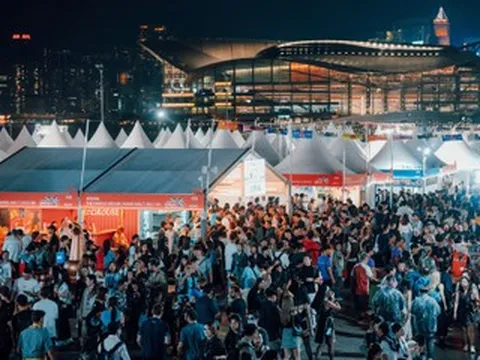 Những điểm hút du khách ở Hồng Kông tháng 10, đến rồi chỉ muốn quay lại