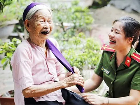Ngắm những hình ảnh đẹp của Hà Nội trong kỷ nguyên vươn mình