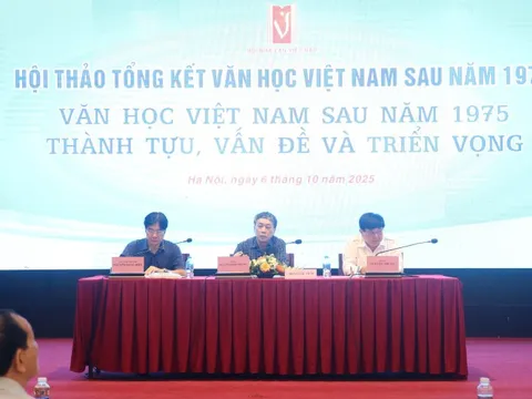 Vượt lối mòn để tạo tác phẩm đột phá