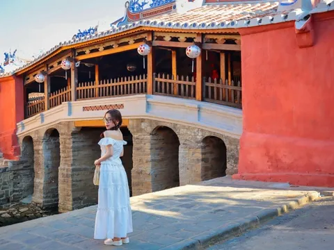 Hội An là điểm đến 'đáng tiền' nhất mùa đông