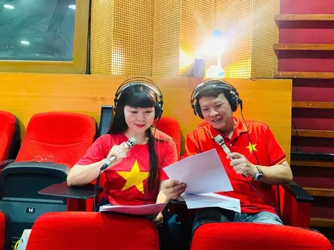 Lan tỏa cảm hứng sáng tác với cuộc vận động “Việt Nam kỷ nguyên vươn mình”