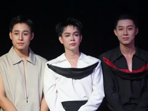 Mỹ Uyên, Chinh Ba giới thiệu vở "Ảo quan": Bước đi táo bạo về đề tài sức khỏe tâm thần