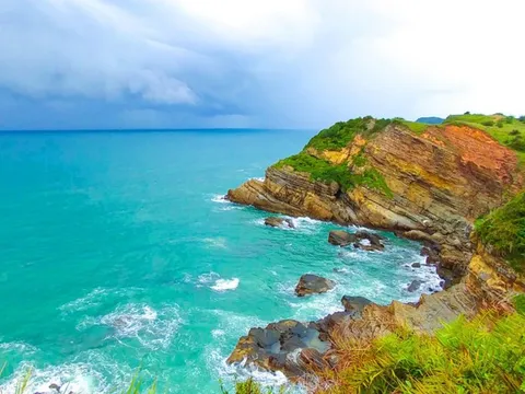 Diện mạo 3 khu bảo tồn biển đặc biệt quan trọng của Quảng Ninh