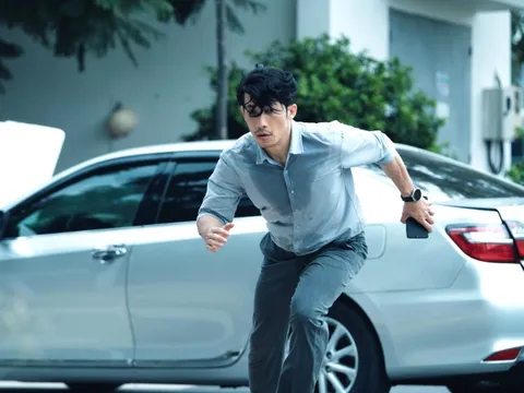 "Anh tài" Liên Bỉnh Phát thành "nạn nhân lừa đảo" qua điện thoại