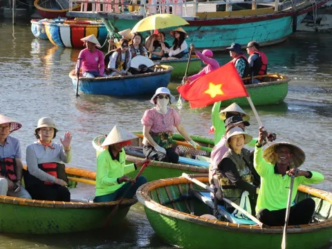 Công bố làng duy nhất Việt Nam lọt top 20 làng du lịch đẹp nhất thế giới