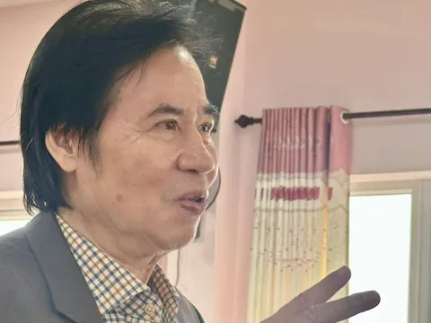 NSND Giang Mạnh Hà: "Kịch bản là gốc rễ để sân khấu chinh phục khán giả"