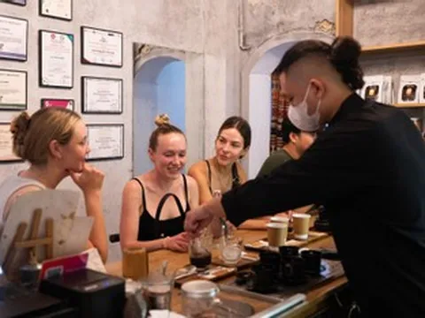 Gợi ý địa điểm vui chơi ngày 20/10 ở Hà Nội thú vị và độc đáo