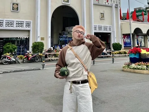 Những lần 'rủ rê' du lịch của Sơn Tùng M-TP