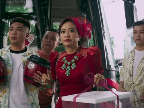 Phim có Ngọc Sơn, Ái Như, Hồng Ánh… tung trailer gây sốc