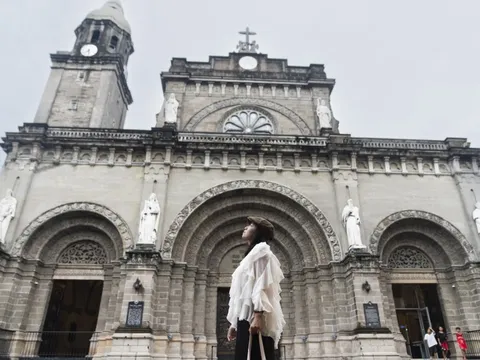 Chơi gì ở Philippines?