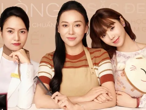 Đề cử Giải Mai Vàng lần thứ 31 - 2025 hạng mục Phim truyền hình: Đa dạng và nhiều đổi mới
