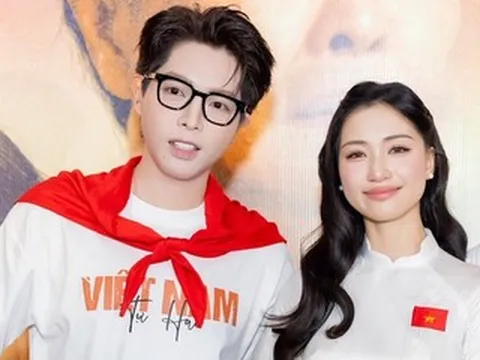 Hòa Minzy, Đức Phúc được Chủ tịch Hội Văn nghệ dân gian VN lấy làm ví dụ