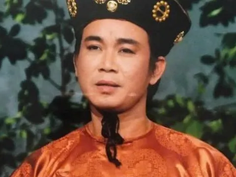 NSƯT Minh Hoàng - Phó Trưởng Đoàn Nhà hát Trần Hữu Trang qua đời ở tuổi 53