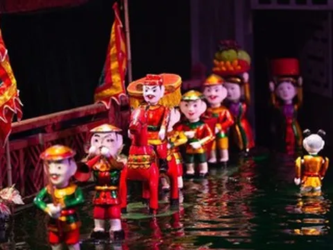 30 hoạt động văn hoá đặc sắc tại 'Festival Thăng Long'