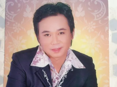 NSƯT Minh Hoàng đột ngột qua đời, hưởng dương 54 tuổi