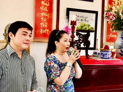 Tri ân cố soạn giả Trần Hữu Trang