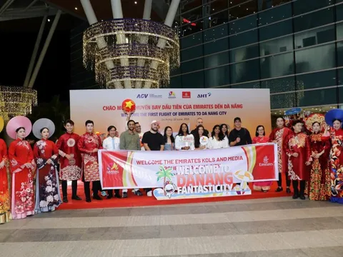 Tạo dựng thương hiệu du lịch Đà Nẵng