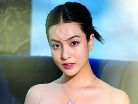 Điều khiến diễn viên Thảo Tâm ‘Mắt biếc’ xúc động ở tuổi 25
