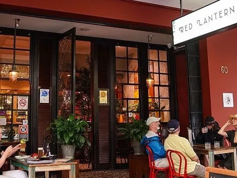 Nhà hàng Việt nổi tiếng tại Sydney đóng cửa sau 23 năm
