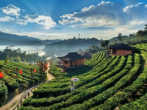 Những điểm du lịch cộng đồng tại Thái Lan không phải ai cũng biết