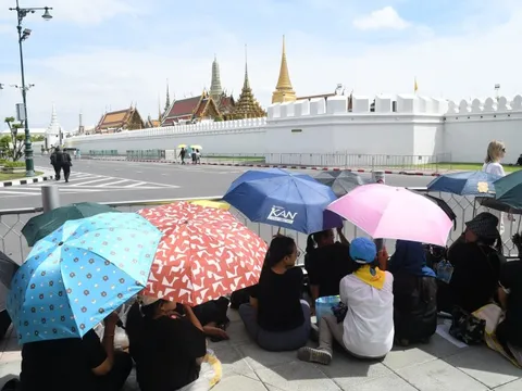 Thực hư Thái Lan cấm hoạt động du lịch, giải trí trong 30 ngày?