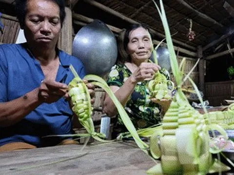 Đặc sản trong mâm cỗ xưa ở miền Tây, khách 'không dám ăn', có tiền cũng khó mua