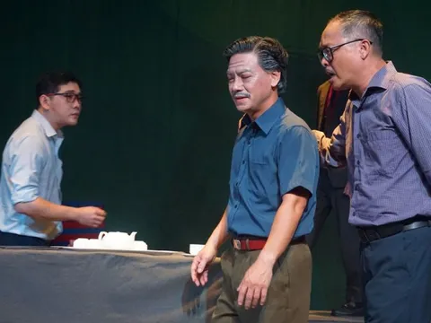 Đề cử Giải Mai Vàng: Những dấu ấn đậm nét, khơi gợi niềm tự hào dân tộc