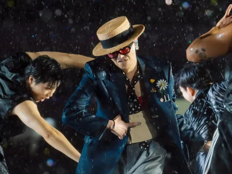 Tăng hơn 250% lượt tìm kiếm khách sạn Hà Nội dịp concert G-Dragon