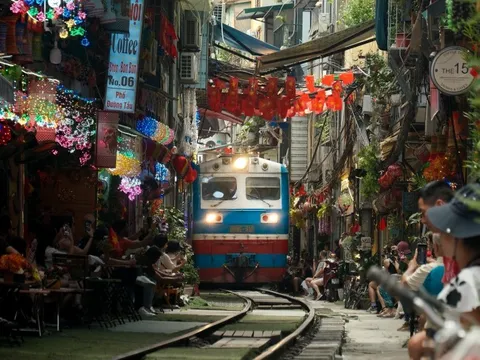 Hà Nội lọt top 20 thành phố hạnh phúc nhất thế giới