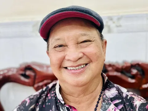 NSƯT Huỳnh Nhật Danh – Đạo diễn của những lễ hội sông nước