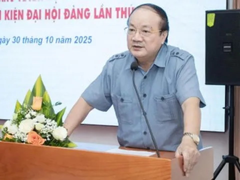 Tư duy mới cho phát triển văn hóa Việt Nam thời kỳ hội nhập